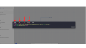 Widget Tutorial