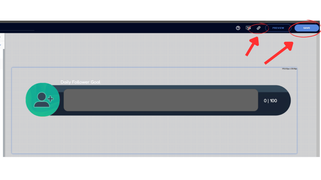 Widget Tutorial